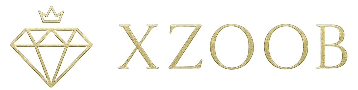 Xzoob Logo