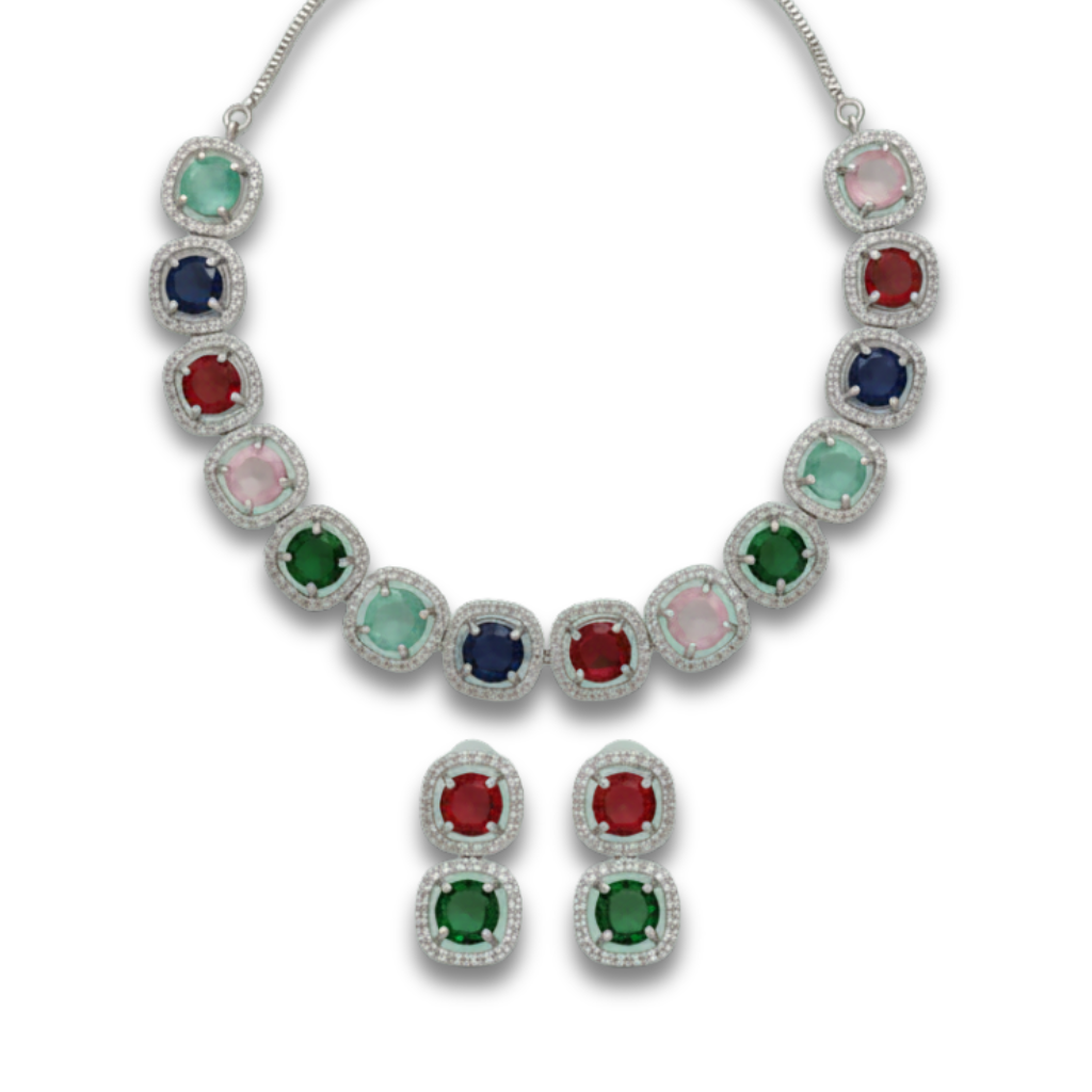High Jewellery