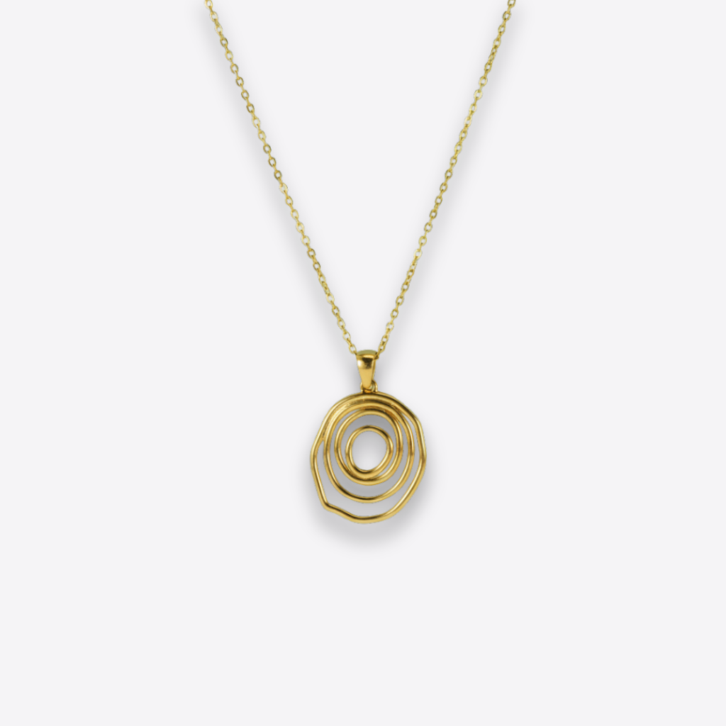 XZ101 – Necklace